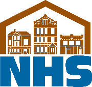 NHS Chicago Logo